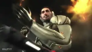 revengeance status RR2
