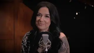 Josie Abigail  - Finally // beautiful stranger (Halsey Cover)