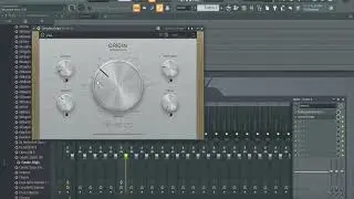 How Noah '40' Shebib Produces Drake Samples in FL Studio (Underwater Effect)