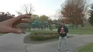 Get Your Own - A Doritos Commercial