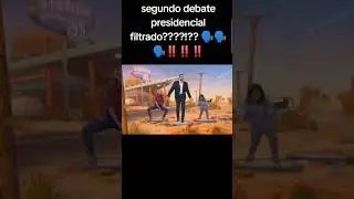 Debatemex #shorts #youtubeshorts #humor #comedy #viral #debate #fortnite #memes #funny #tiktok