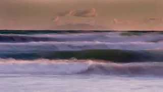 Capturing waves Part 2