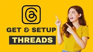How to Set Up the Threads App (with Instagram)