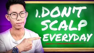 10 Scalping Lessons from 4 Years of Trading