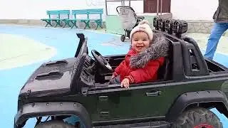 Марточке 2 года