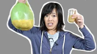 How to Make Pruno -- Prison Hooch