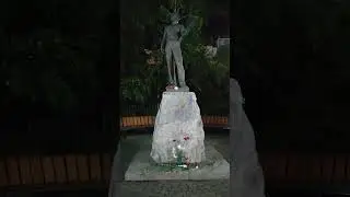 А.С.Пушкин. Ул. Пушкина, Нальчик