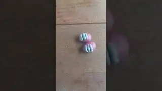 бойфренд из пластилина лепка LIFE