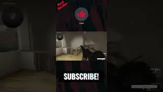 Брат какаху подкинул дважды CS:GO