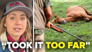 Heartland CONTROVERSIAL Scenes That SHOCKED Fans..