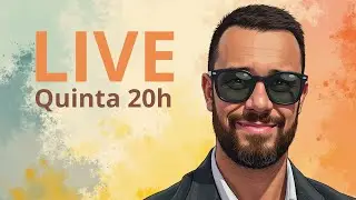 LIVE 93: LIVE REPLETA DE NOVIDADES!