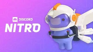 DİSCORD BEDAVA NİTRO-DİSCORD FREE NİTRO 2 BOOST NEW GLİTCH!