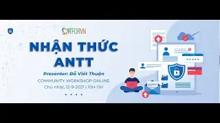 Nhận thức ANTT | ANTT là gì