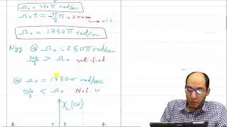 Sig2Sec3[Eng]Nyquist Sampling Theorem Examples