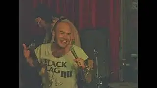 woodstock ‘99 | full set @ le voyeur | 04.01.24 | olympia, wa