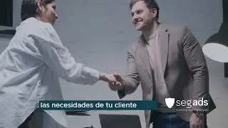 La clave del éxito: Entender a tu cliente con estrategias de Segads 🛠️