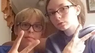 Tired And Hungry