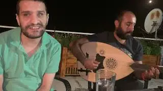 Kitapçı Süleyman ACARElazığ'da Muhammet TAŞ İle Meşk Ediyor - Güz Mü Geldi Ömrüm? (27.07.2023)