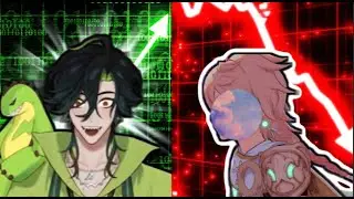 How Mujin SUCCEEDED where Bwaap FAILED