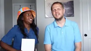WHAT IS IT REALLY LIKE BEING MARRIED?