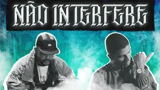 ALEX GG - Não interfere feat. DÓREA OPG (Prod. CondBeats)