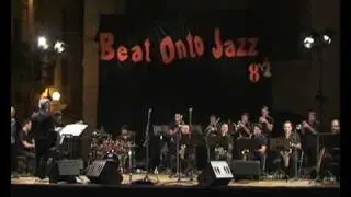 my fair lady -Swing Box Big Band di E. Dimundo