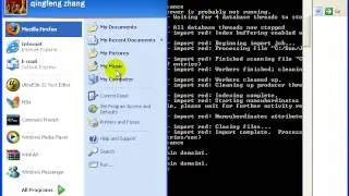 Sun Access Manager Installation on Windows