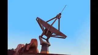 tf2 antenna