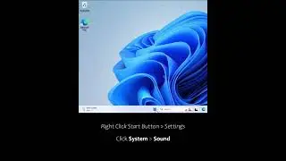 Mute Only Windows Sounds and Alerts