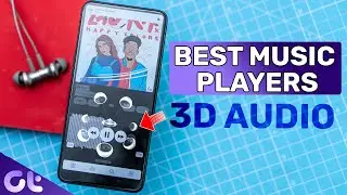 Top 7 Best Android Music Player Apps in 2020 | Guiding Tech
