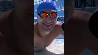 How to Analyze Your Swimming Technique