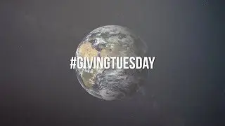 Student Energy Giving Tuesday