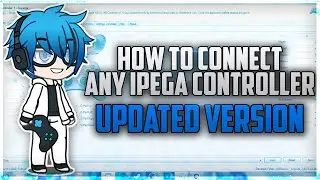 How to Connect Any Ipega Controller to PC (Without Bluetooth)