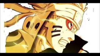 Naruto Sample Beat