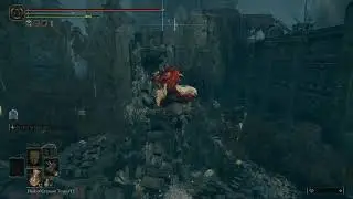 The Elden Ring Stream Part 30 - Finishing Shadow of the Erdtree