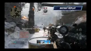 My First 5on on WW2!!! 