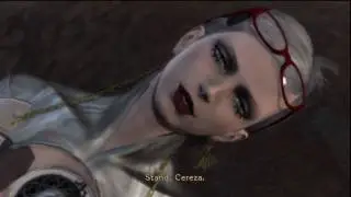 ベヨネッタ Bayonetta JP - Ch14-03c  