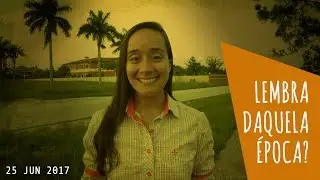Foto Datada | Marília Guimarães | EntendendoiPhone