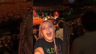 CONCERTO COLDPLAY ROMA - PT. 2 🎶