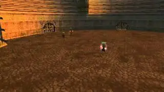 2v2 Battle Gurubashi (V-wow)