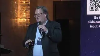 DLT Compass 2019: Enterprise Blockchain Spotlight with R3