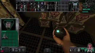 System Shock 2 (БЕЗ КОММЕНТАРИЕВ И ЧАТА)