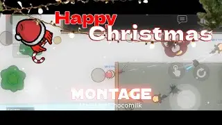 Merry Christmas - A BattleDudes Christmas Montage