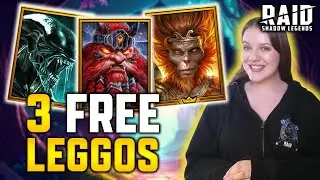 CURRENT PROMO CODES DECEMBER 2025 - Raid: Shadow Legends - RSL