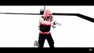 Слухаю реп батл standoff 2 vs крітікал лопс