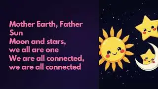 We Are All Connected
