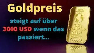 Neues Kursziel für Gold in 2023