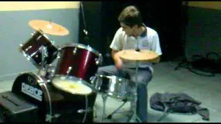 Power Rangers Song