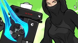 Console Wars - XBOX ONE