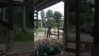 Gazebo, 31 Oktober 2024